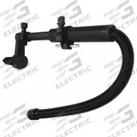 MAKITA Dust Extraction Tool Attachment: On-Tool, Separate Vacuum, 1 1/8 in Max. Dia, SDS-Plus (MPN 193472-7). Key specifications — attr117716: XRH06; attr117710: SDS-Plus; attr117714: Rotary Hammers; attr117708: Drilling; attr68812: MAKITA.