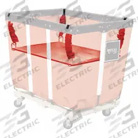 ROYAL BASKET TRUCKS Spring Lift, 50" Red: For 2HEG6, For G50-RRW-FWA-4UNN (MPN G50-RRX-SLN). Key specifications — For Use With Grainger Item Number: 2HEG6; For Use With Mfr. Model Number: G50-RRW-FWA-4UNN; Fits Brand: Royal Basket Trucks; Product Type: Spring Lift, 50" Red; Brand: ROYAL BASKET TRUCKS.