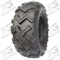HI-RUN ATV Tire: Tire Only, 25X8-12 Tire Size, ATV Tire, SU10, 290 lb Wt Capacity (MPN WD1061). Key specifications — Tire Type: ATV Tire; Tire Size: 25X8-12; Product Type: Tire Only; Brand: HI-RUN.