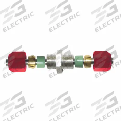 AIRSEPT Line Splice Straight Repair Kit: Line Splice Straight SAE Fittings, 76011 - Fleet and Vehicle Maintenance