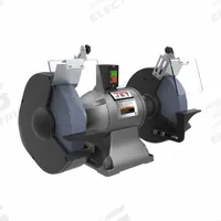 JET Bench Grinder: Fixed Speed, 2 hp, 12 in Max Wheel Dia, 1,800 RPM, 230V (MPN 578012). Key specifications — attr1086422: JET.