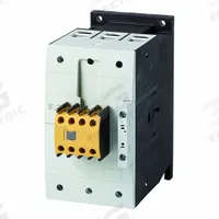 EATON Magnetic Contactor: 3 Poles, 24V DC, 150 A, XT (MPN XTSE150G22TD). Key specifications — Brand: EATON; Integrated Surge Suppression: No.