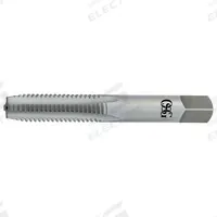 OSG Screw Thread Insert STI Tap: Straight Fute, 3/4"-10 UNC, H3 / 2B-3B, 4 Flute, Plug Chamfer (MPN 12603100). Key specifications — attr1299996: H3 / 2B-3B.
