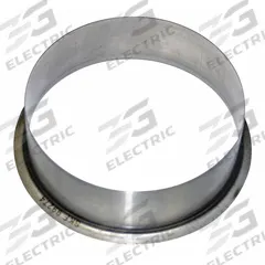 SKF Wear Sleeve: For 41.83 mm to 42.01 mm Shaft Dia Range, 14.3 mm Wd on Shaft, 17.5 mm Overall Wd (MPN 99169). Key specifications — Material: Stainless Steel; Brand: SKF.