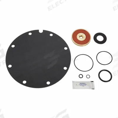 Watts Relief Valve Repair Kit: Relief Valve Repair Kit, 793PG4/793PG6 - Repair Kits & Parts for Watts Backflow Preventers