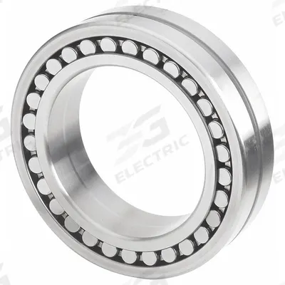 TRITAN Spherical Roller Bearing: 22218, 90 mm Bore, Cylindrical, 160 mm OD - High-Clearance Spherical Roller Bearings