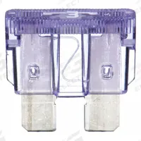 BUSSMANN Automotive Fuse: ATC Series, Fast-Acting, 3 A, 32 V DC, Non-Indicating (MPN ATC-3). Key specifications — Series: ATC; Brand: BUSSMANN; Fuse Profile: Standard Profile.