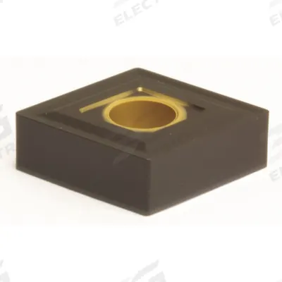 SUMITOMO Diamond Turning Insert: CNMG644EGZ - Diamond Indexable Turning Inserts