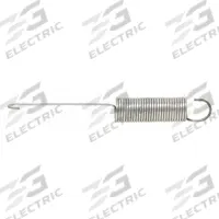 WHIRLPOOL Tub Counter Balance Suspension Spring: W10250667. Key specifications — attr1040959: WHIRLPOOL; attr1065083: W10250667; attr1065088: Washing Machine Tub Counter Balance Suspense Spring.