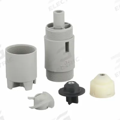 Dayton Repair Kit: Repair Kit, 4YFU4 - Repair Kits