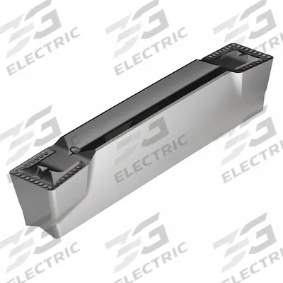 WALTER Parting and Grooving Insert: GX24-4E600N08-UD4 WKP13S (MPN 6529476) - Machining