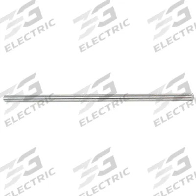 VERMONT GAGE Class X Go Pin Gauge: Go (Plus), Inch, 0.0831 in Dia - Class X Go (Plus) Pin Gauges - Dia. 0.0751 in to 0.2810 in