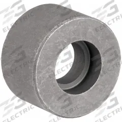 ANVIL Metal Pipe Straight: Straight, Steel, 3 in x 1 1/4 in, Female Socket x Female Socket (MPN 0362183808). Key specifications — Connector Type: Reducer; (DO NOT SEND) Manufacturer Location: Globally Sourced; Fitting Pipe Size: 3 in x 1-1/4 in.