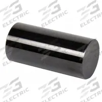 VERMONT GAGE Class ZZ No-Go Pin Gauge: 0.9290 in Dia, 0.00020 in Tolerance, Steel, Black Oxide (MPN 911292900). Key specifications — attr1182384: 0.00020 in; attr1182378: Black Oxide; attr1182392: 0.9290 in; attr1182391: Certificate of Accuracy with NIST Traceability; attr1182394: VERMONT GAGE; attr1182379: Steel; attr1182385: 10 Microinch or Better; attr1182387: ZZ.