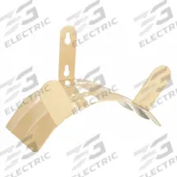 Garden Hose Hanger: 125 ft (5/8 in I.D.), Steel, Tan (MPN 2LRL1). Key specifications — Includes Hose: No; Material: Steel; Reel Color: Tan; Hose Capacity: 125 ft (5/8 in I.D.); Brand: LIBERTY.