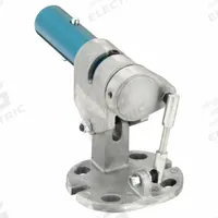 MARSHALLTOWN Bull Float Bracket (MPN 16-RKT-N). Key specifications — attr1012050: Gliders; attr1012054: Bull Float Bracket; attr1004978: MARSHALLTOWN; attr1008653: Full Pitch Control.