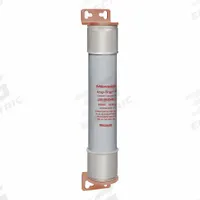 MERSEN Medium Voltage Fuses: DHR0 Series, R-Rated, 5.08 kV AC, 130 A, Gen Purpose, Indicating (MPN A051B1DHR0-4R). Key specifications — Series: DHR0; Brand: MERSEN.