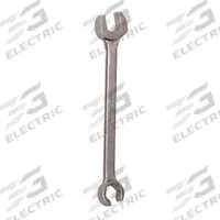 PROTO Flare Nut Wrench: Alloy Steel, Satin, 3/4 in Head Size, 9 1/4 in Overall Lg (MPN J3757). Key specifications — attr309723: No; attr309730: Satin; attr309729: Alloy Steel; attr324937: PROTO.