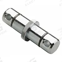 ENERPAC Lock On Tube Connector: For RC, For 3 ton, 2.5 ton Capacity of Attachment (MPN MZ4007). Key specifications — Product Type: Lock On Tube Connector; For Use With Cylinder Series: RC; Brand: ENERPAC.