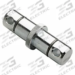 ENERPAC Lock On Tube Connector: For RC, For 3 ton, 2.5 ton Capacity of Attachment (MPN MZ4007). Key specifications — Product Type: Lock On Tube Connector; For Use With Cylinder Series: RC; Brand: ENERPAC.