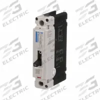 EATON Molded Case Circuit Breaker: 20 A Amps, 65kA at 480V AC, Fixed, ABC, Load Side Lug, Std (MPN PDG21M0020TFFL). Key specifications — Series: PD Series; Max. AIR Rating: 65kA at 480V AC; Instantaneous Trip: Fixed; Phase Connection: ABC; Terminal Connection: Load Side Lug; Frame Size: 2.