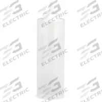 TABLECRAFT PRODUCTS COMPANY Squeeze Bottle: 12 fl oz Capacity, 1 1/2 in Opening Dia, Clear (MPN 112C). Key specifications — Dishwasher Safe: Yes; Brand: TABLECRAFT PRODUCTS COMPANY; Color: Clear.
