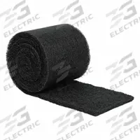 PIG Stormwater Over-the-Drain Filter: Floatables/Sediment, 21 in L x 21 in W x 1 1/2 in H, 21 in Lg (MPN FLT965). Key specifications — Substances Filtered: Sediment; Brand: PIG; Includes: (2) Grid Wires.