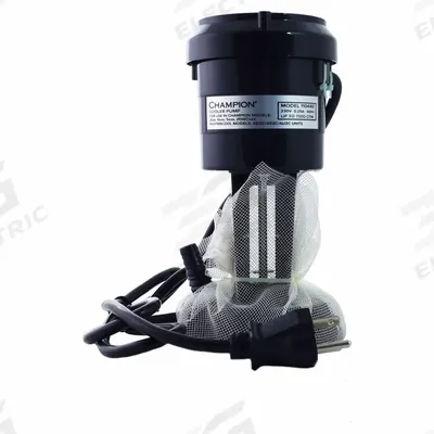 ESSICK AIR Evaporative Cooler Pump: Evaporative Cooler Pump - Pumps for Evaporative Coolers