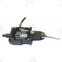 MAHR Lever-Style Inductive Probe: Millimar EHE-2048, Lever, +/- 0.00025mm/+/- 0.000010 in Accuracy (MPN 2120417). Key specifications