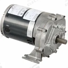 DAYTON AC Gearmotor: Parallel, Single Output Shaft, Split-Phase, ODP, 30 RPM, 400 in-lb Max Torque (MPN 1LPP4). Key specifications — Inverter Rated: No; Brand: DAYTON; Full Load Current: 3.9 A.