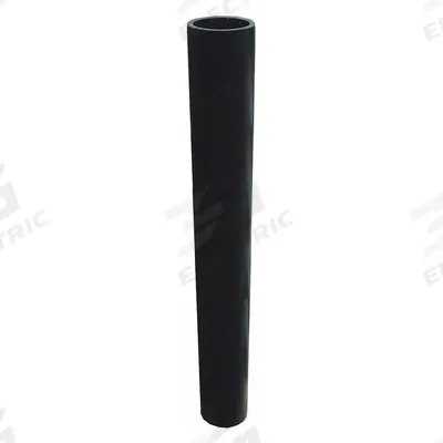 DURASHELF Leg Post 24": Fits Dunnage-Rack/DuraShelf Brand (MPN L2024) - Material Handling Parts