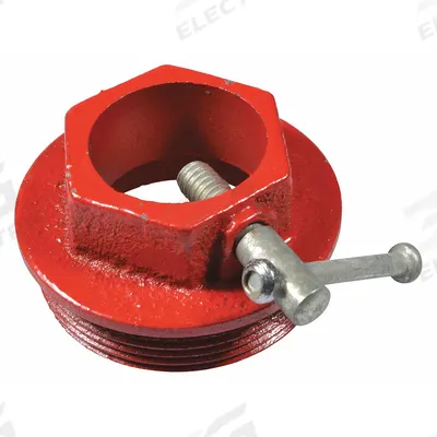 WESTWARD Bung Adapter: Bung Adapter, TBD, TBD - Bung Adapters