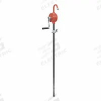 GRACO Hand Pump: Rotary Action, Pump with Spout, Vane (MPN 226290). Key specifications — Brand: GRACO.