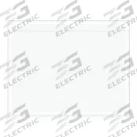TAPE LOGIC Clear Face Doc Envelopes,7x5-1/2",PK1000: 5 1/2 in Outside Ht, 7 in Outside Lg, 1,000 PK (MPN PL21). Key specifications — Color: Clear; Brand: TAPE LOGIC.