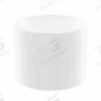 OILITE Sleeve Bearing: Glass-Filled PTFE, 1 in Bore, 1 1/4 in OD, 1 in Overall Lg, White, 5 PK (MPN GS-1620-08B). Key specifications — Color: White; Brand: OILITE.