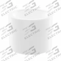 OILITE Sleeve Bearing: Glass-Filled PTFE, 1 in Bore, 1 1/4 in OD, 1 in Overall Lg, White, 5 PK (MPN GS-1620-08B). Key specifications — Color: White; Brand: OILITE.