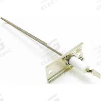 FENWAL Electrode: Mfr Part # 22-100001-117. Key specifications — Manufacturer Part Number: 22-100001-117; Product Type: Flame Sensor.