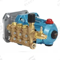 DEWALT Pressure Washer Pump: Mfr Part # 7105917. Key specifications — Product Type: Pump; Manufacturer Part Number: 7105917.