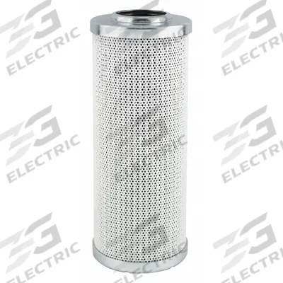 BALDWIN FILTERS Hydraulic Filter: Hydraulic Fluid, Cartridge, 1 3/8 in Inside Dia, Cellulose - Cartridge Hydraulic Filters