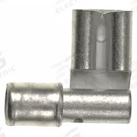 PANDUIT Wire Disconnect: Bare, 16 AWG – 14 AWG Wire Size, 0.25 in x 0.032 in Tab Size (MPN DR14-250-M). Key specifications — attr1307702: DR14-250-M; attr1307714: PANDUIT.