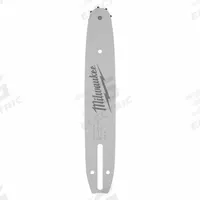 MILWAUKEE Guide Bar (MPN 49-16-2760). Key specifications — Brand: MILWAUKEE.