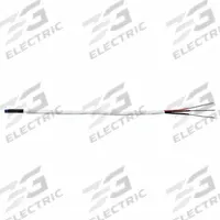 OMEGA Long-Life & High-Accuracy RTD Probes: -22°F to 500°F /-30°C to 260°C, Class B, 2 mm Probe Lg (MPN RTD-2-F3105-36-T-B). Key specifications — Connector Type: Wire Leads; Cable Length: 40 in; Brand: OMEGA; Accuracy: Class B.