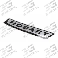 HOBART Decal: 00-118365. Key specifications — Brand: HOBART; Manufacturer Part Number: 00-118365; Compatible with Manufacturer Model Number: HL600C; Product Type: Decal.