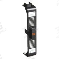 MERSEN Fuse Block Cover: For J Fuse Class or Type, 600 V AC, Indicating, 61 A – 100 A (MPN DFC-3I). Key specifications — Manufacturer Part Number: DFC-3I; Brand: MERSEN.