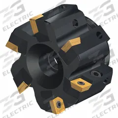 WALTER Indexable Face Mill: F2010.B.080.Z06.08.R757M (MPN 6835031). Key specifications — attr256955: F2010.B.080.Z06.08.R757M.