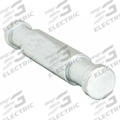 Grainger Locking Pin (MPN 83-1) - Replacement Hardware for Telescopic Support Braces