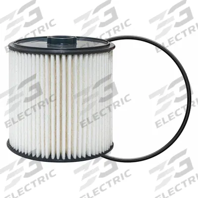 BALDWIN FILTERS Fuel Filter Element: Cartridge, 4 1/16 in Outside Dia, 1 3/16 in Inside Dia - Cartridge Fuel Filters