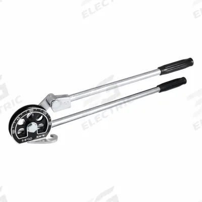 IMPERIAL Lever Bender: Calibrated Angle Markings From 0 to 180° - Lever-Style Benders