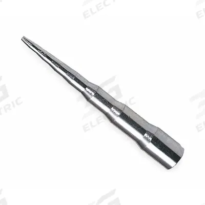 WESTWARD Swaging Tool: For 1/2 in_1/4 in_3/8 in_3/16 in_5/8 in_5/16 in Tube Size - Hammer-Driven Tube Swaging Tools