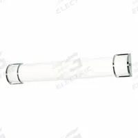 PACIFIC LED VANITY: 1,700 lm, 2700K/3000K/3500K/4000K/5000K, 27 W, 120V AC, 36 in Lg, 3 1/8 in Wd (MPN PCV3606LAJENSN). Key specifications — Mounting Location: Wall; For Bulb Type: LED; Brand: AFX INC.; Voltage: 120V AC; Color Temperature: 5000K.